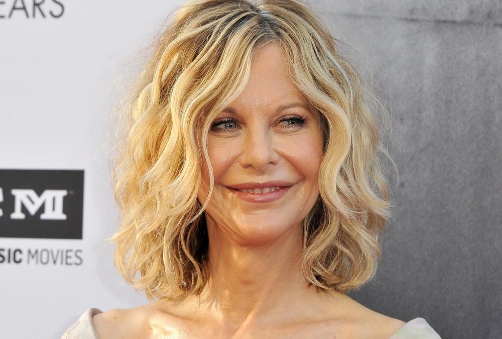Wie Hollywood-Star Meg Ryan ein traumhaftes Date ruiniert hat