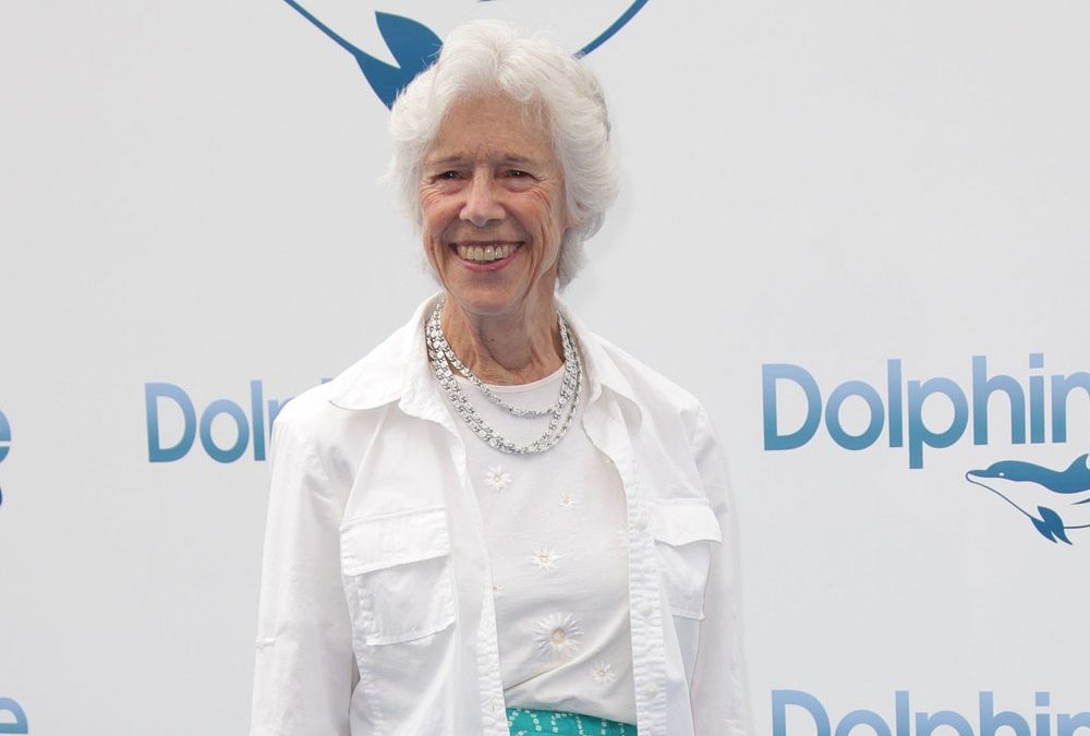 „Sex and the City“-Star Frances Sternhagen stirbt mit 93 Jahren