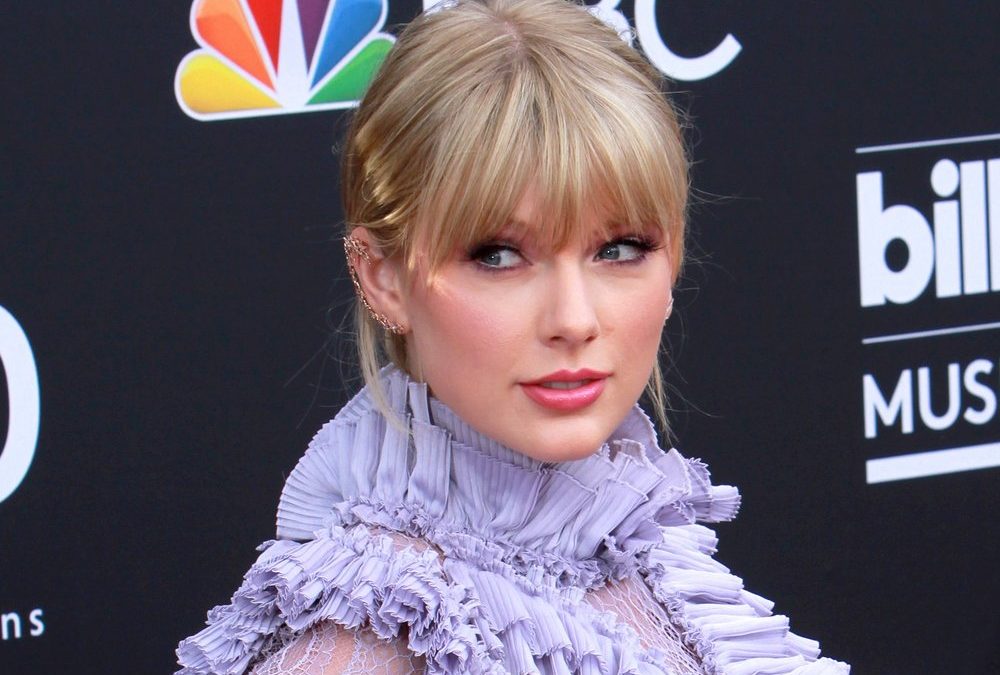 Junge Frau stirbt bei Brasilien-Konzert von Taylor Swift