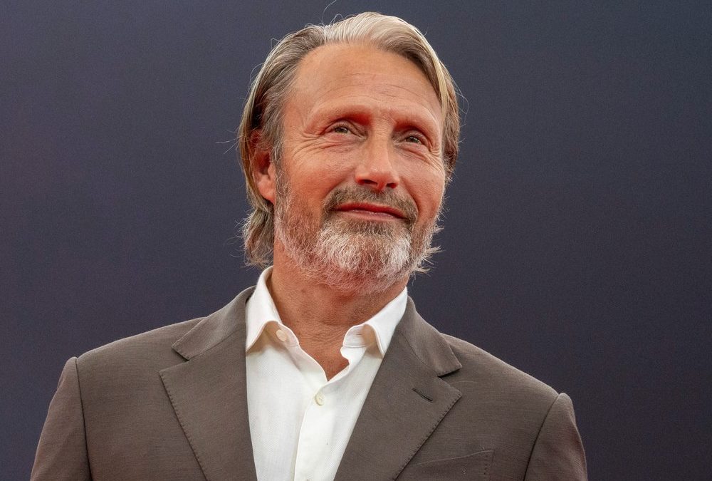 Hannibal, Grindelwald und Co.: Bambi für Film-Bösewicht Mads Mikkelsen
