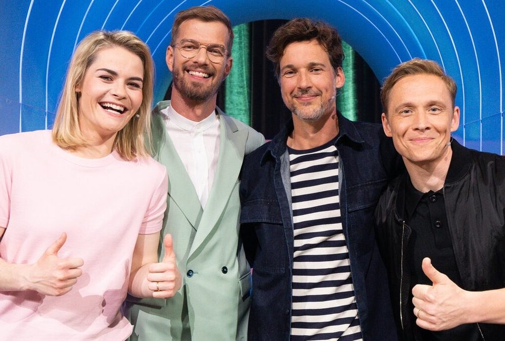 „Wer stiehlt mir die Show?“: Welche Promis waren erfolgreich?