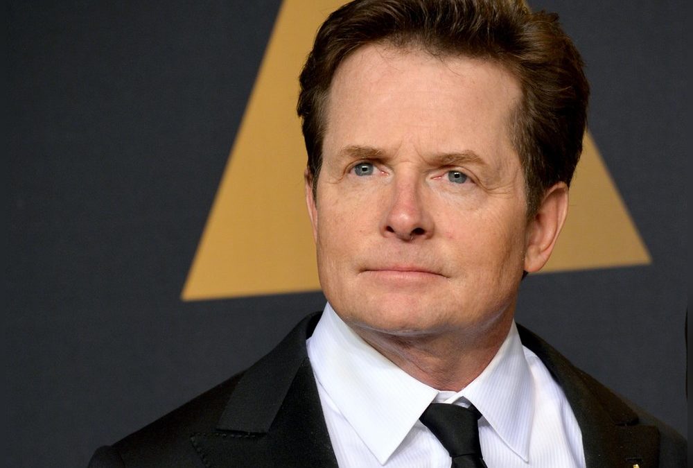 Michael J. Fox über Matthew Perry: Eishockey, Witz und Großzügigkeit
