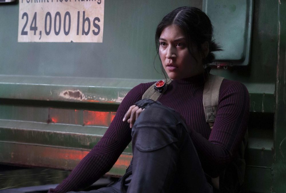Disney+ eifert Netflix nach: Starttermin für MCU-Serie „Echo“ bekannt