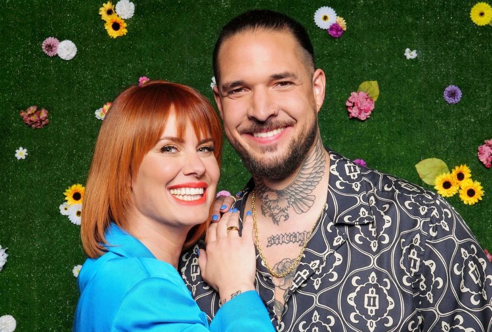 „Beruhigt“: „Sommerhaus“-Star Pia Tillmann gibt Update nach Autounfall