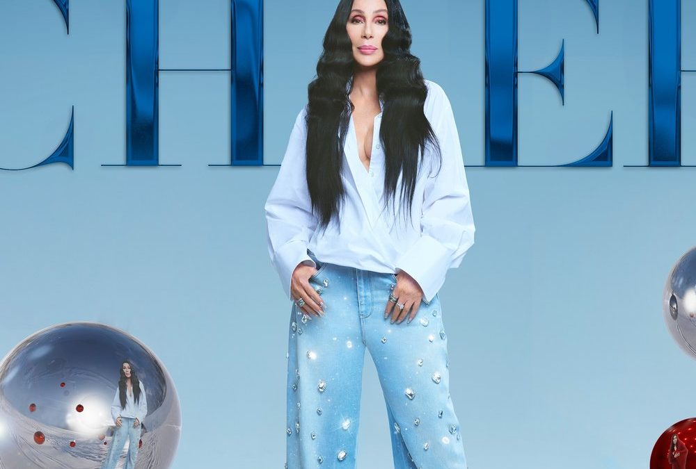 Cher macht’s vor: Neue Weihnachtssongs und Weihnachtsalben für 2023