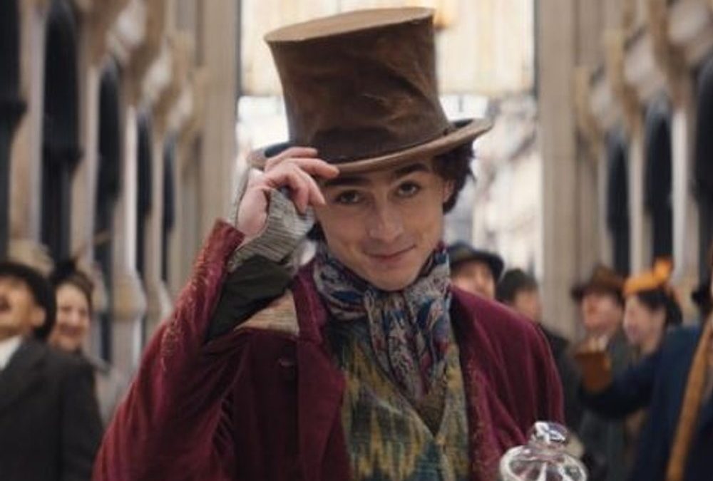 Timothée Chalamet: Kein Rat von Fast-Schwiegervater Johnny Depp