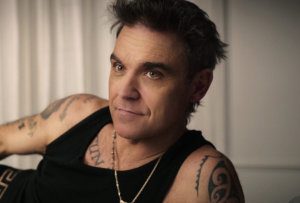 Robbie Williams verrät: So kam es wirklich zur Trennung von Take That