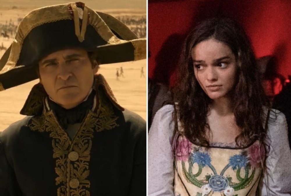 Napoleon im Hungerspiel: Die Kino-Tipps im November