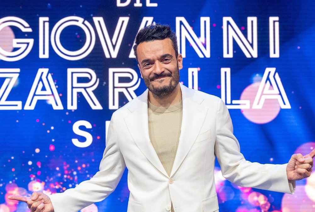 „Giovanni Zarrella Show“: Jana Inas Fehlen lässt Gerüchteküche kochen