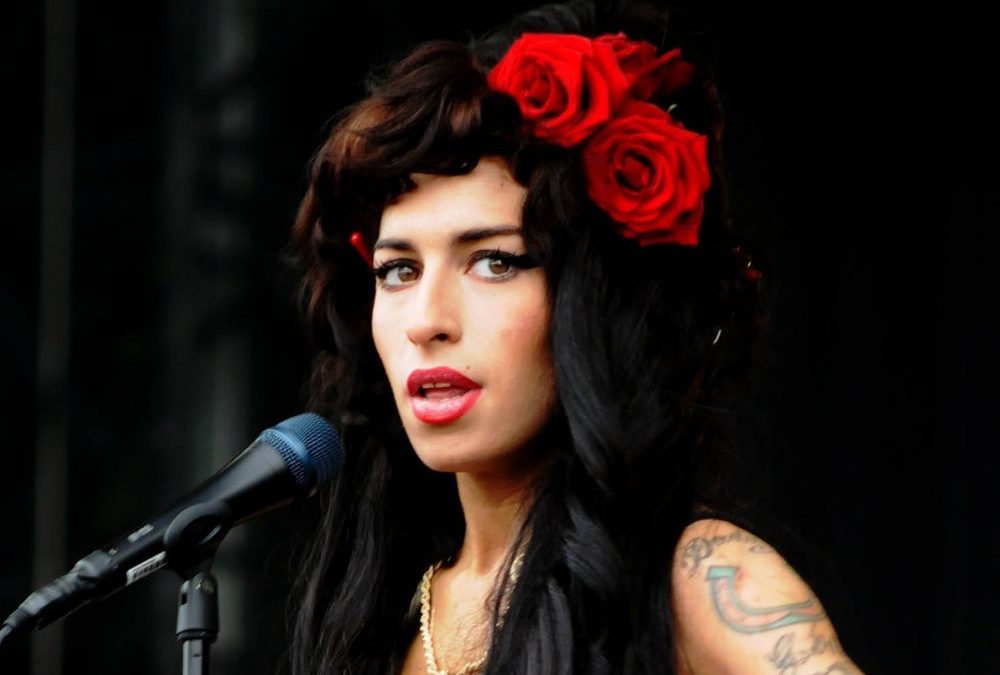 Amy Winehouse: Erben verklagt zwei ihrer Freundinnen