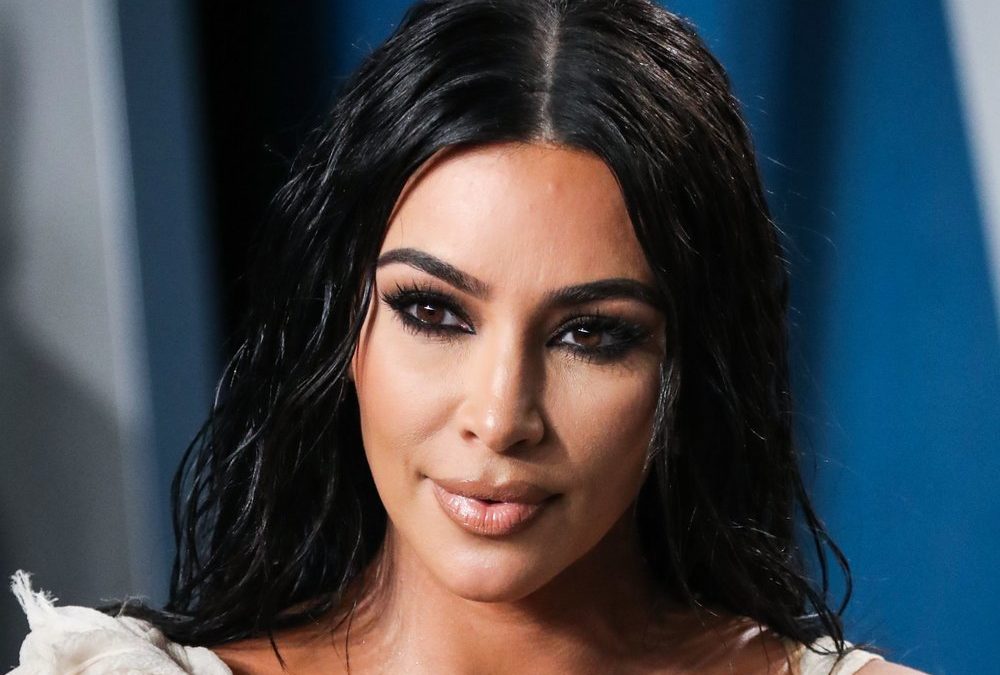 Prunk im Kinderzimmer: Kim Kardashian zeigt Luxus-Weihnachtsdeko