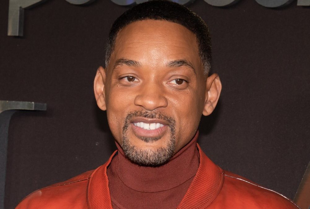 „Habe eine Tonne Fehler gemacht“: Will Smith zeigt sich selbstkritisch