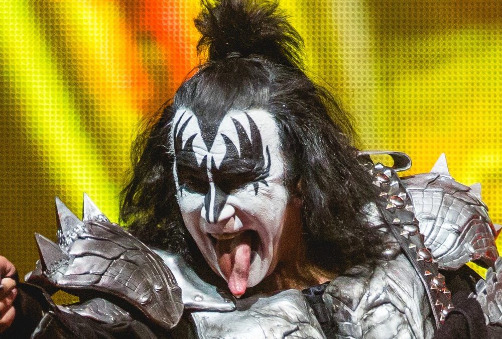 Nach Bühnen-Abschied: KISS treten künftig in Form von Avataren auf