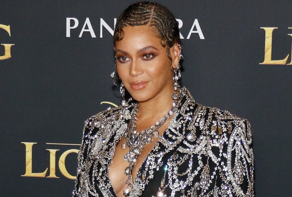 Beyoncés Elternhaus ging an Weihnachten in Flammen auf