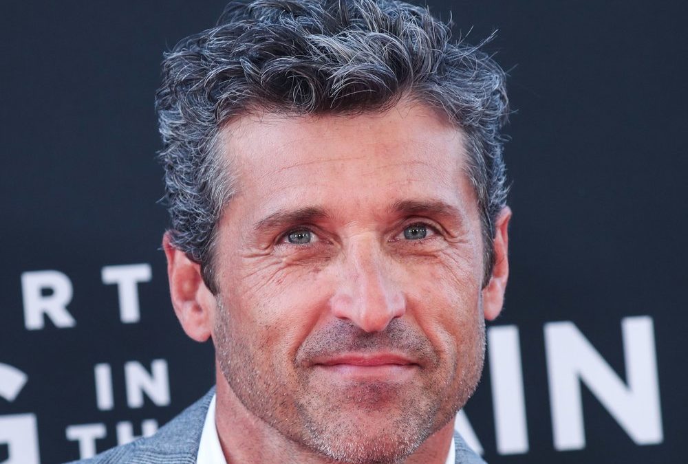 Patrick Dempsey: So hat „Grey’s Anatomy“ die Welt verändert