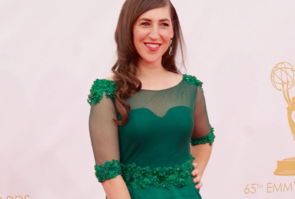 „The Big Bang Theory“-Star Mayim Bialik verliert „Jeopardy!“-Job