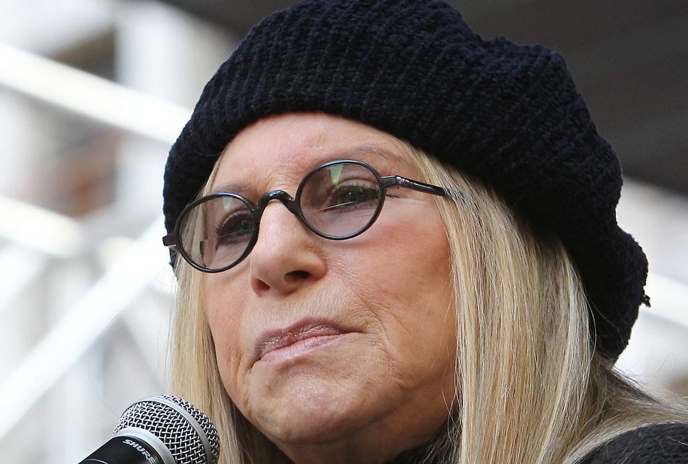 Barbra Streisand: Warum sie wohl keine Filme mehr drehen wird