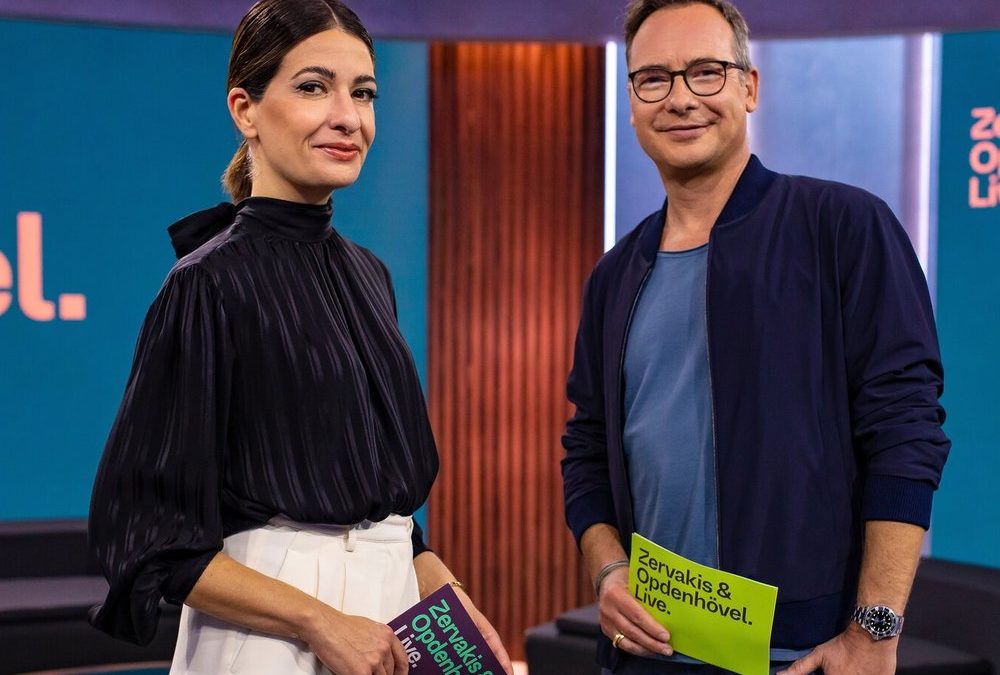 Von diesen TV-Formaten mussten sich die Zuschauer 2023 verabschieden