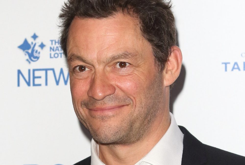 „The Crown“-Star Dominic West hat keinen Kontakt mehr zu Prinz Harry