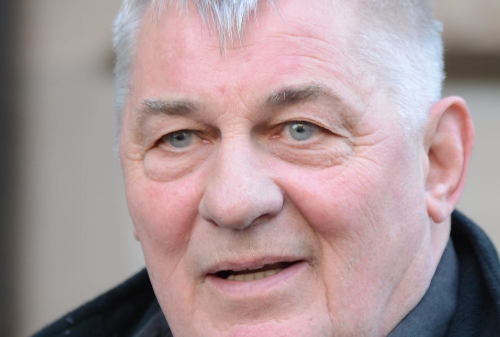 Offiziell bestätigt! Filmstar Heinz Hoenig zieht ins Dschungelcamp