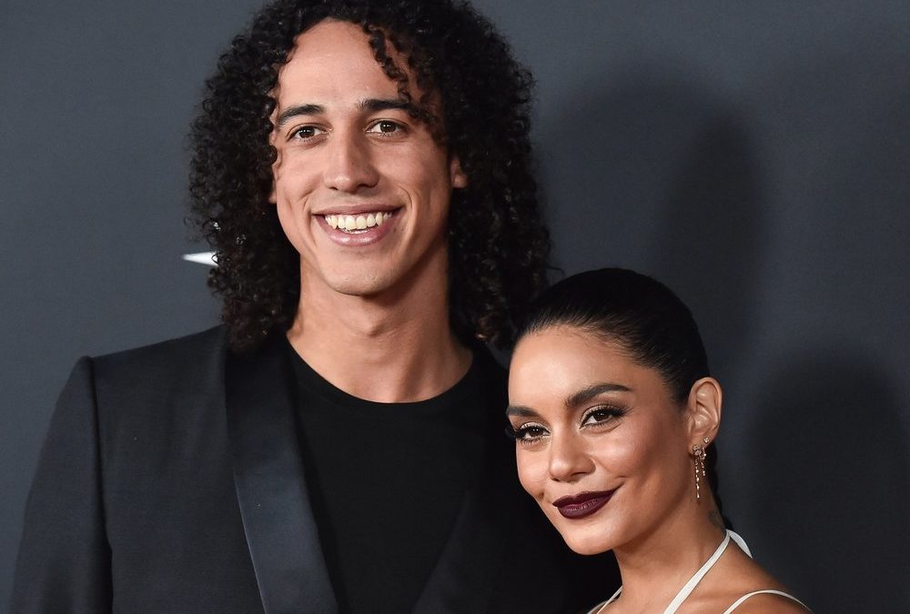 Vanessa Hudgens und Cole Tucker: Heimliche Hochzeit in Mexiko?