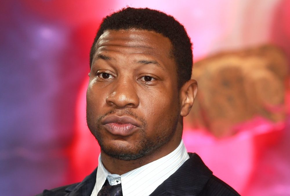 Prozess gegen Jonathan Majors: Wollte sich seine Ex-Freundin rächen?