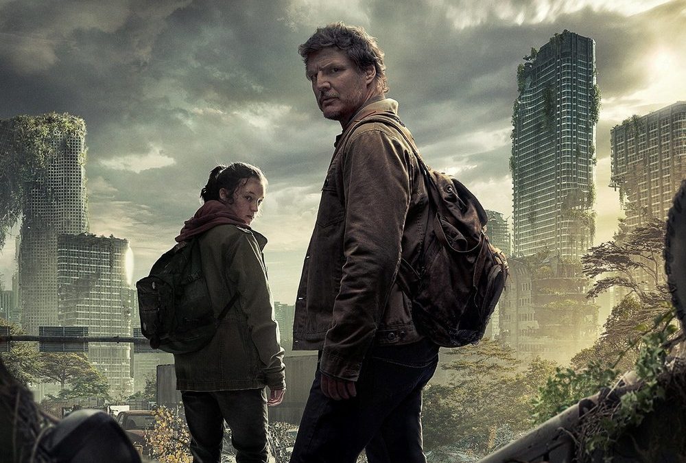 „The Last of Us“: Staffel zwei hat fixen Produktionsstart