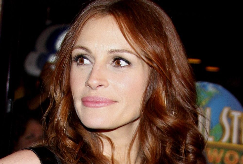 Julia Roberts verteidigt sich: Darum teilte sie ein Foto der Zwillinge