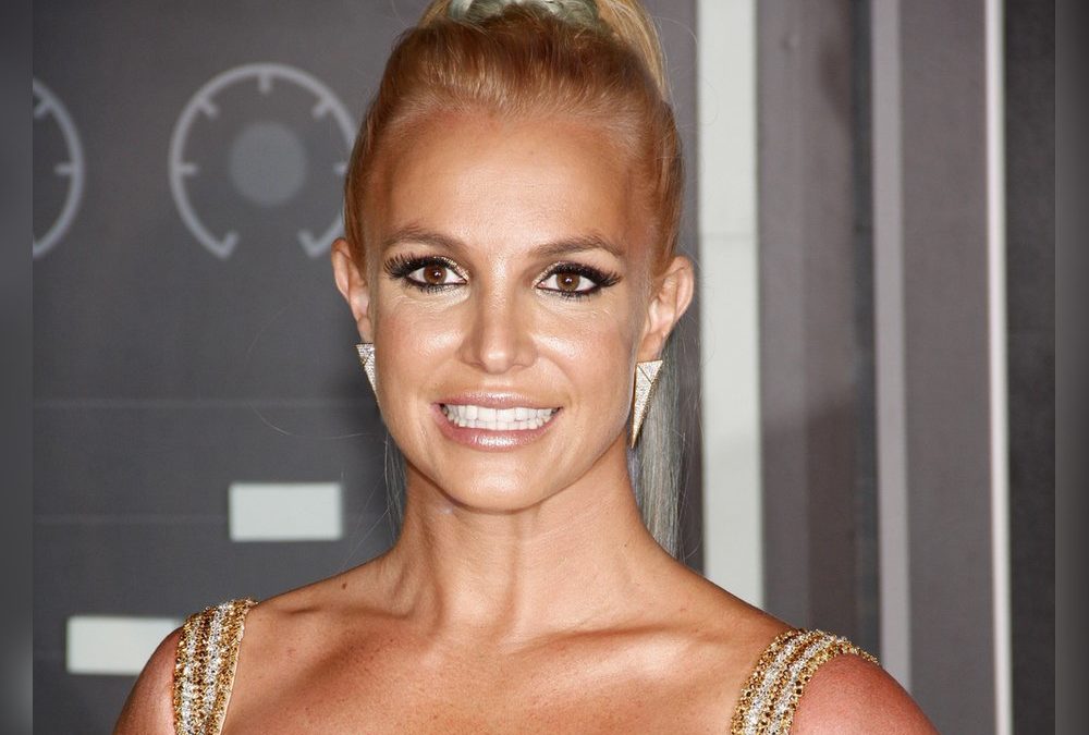 Geburtstagsparty für Britney Spears: Mama und Bruder feierten mit ihr