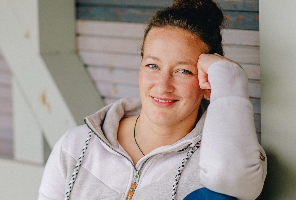 Almuth Schult wird feste Fußball-Expertin bei der ARD