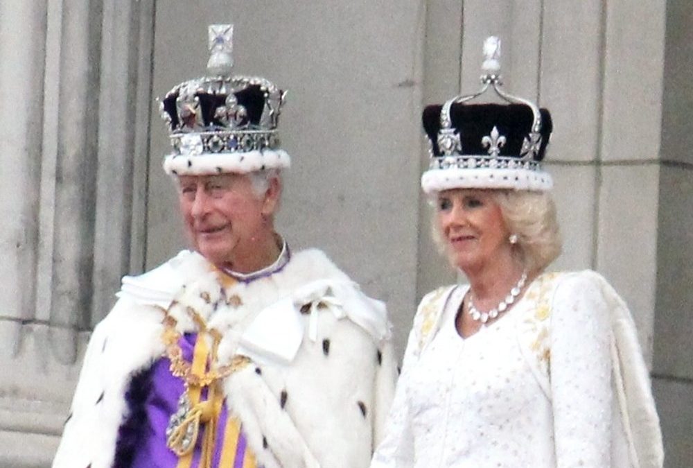 Royal Family: Koch enthüllt „langweiliges“ Weihnachtsessen