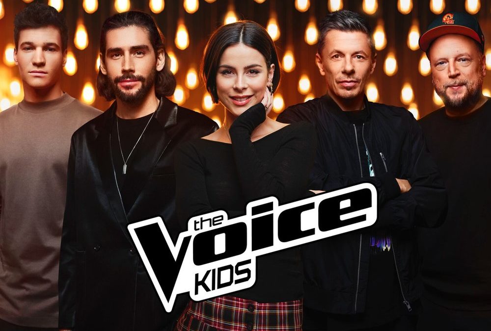 „The Voice Kids“: Wiedersehen mit bekannten Coaches