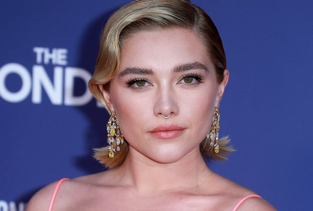 Florence Pugh: Heimliche Nickerchen während der Dreharbeiten