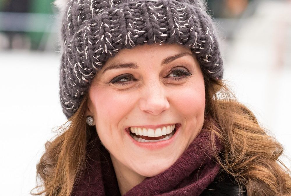 Prinzessin Kate gewährt Einblick in ihre Kindheit