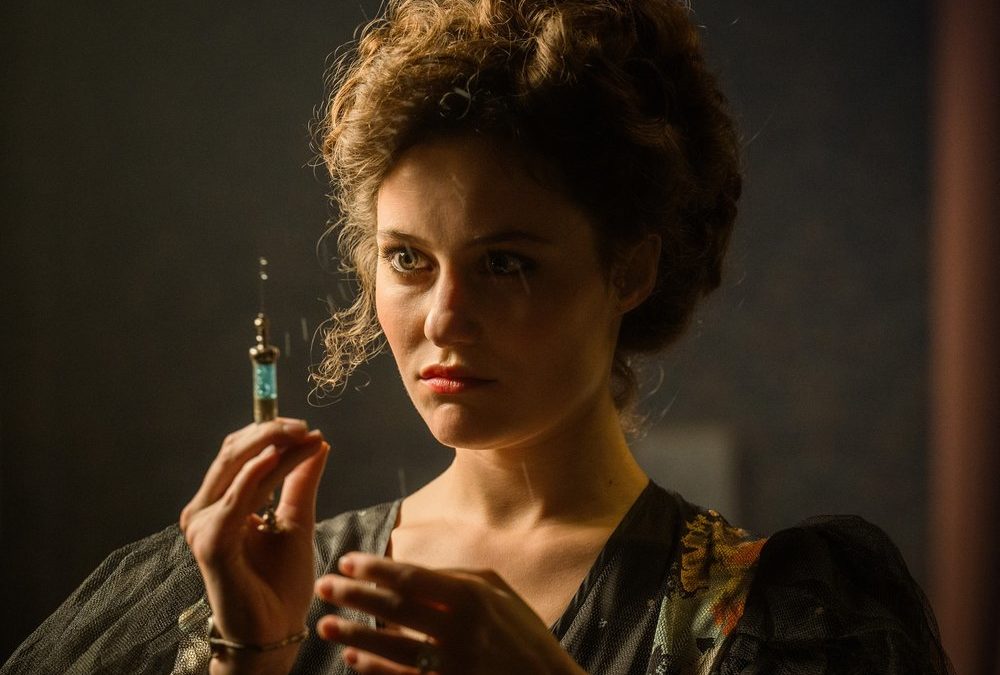 „Davos 1917“: Spannende Spionage-Serie mit Topbesetzung