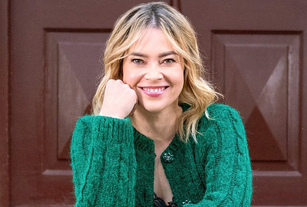 Weihnachtsbaum-Desaster bei „Sturm der Liebe“-Star Laura Osswald