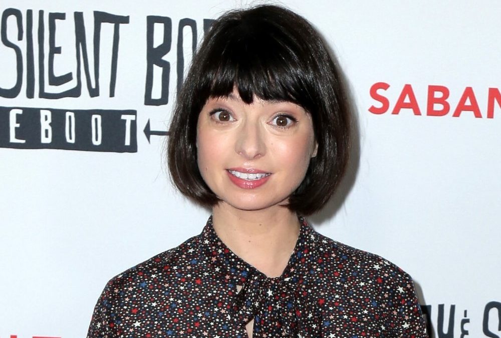 „The Big Bang Theory“-Star Kate Micucci ist „krebsfrei“