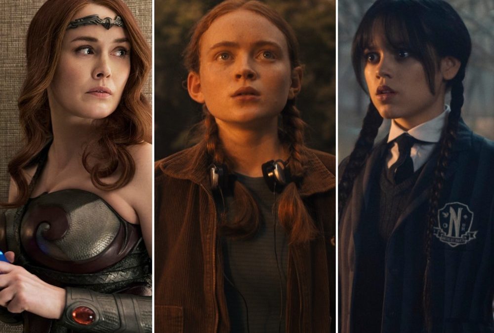 „House of the Dragon“ und mehr: So gehen die Serien-Kracher weiter