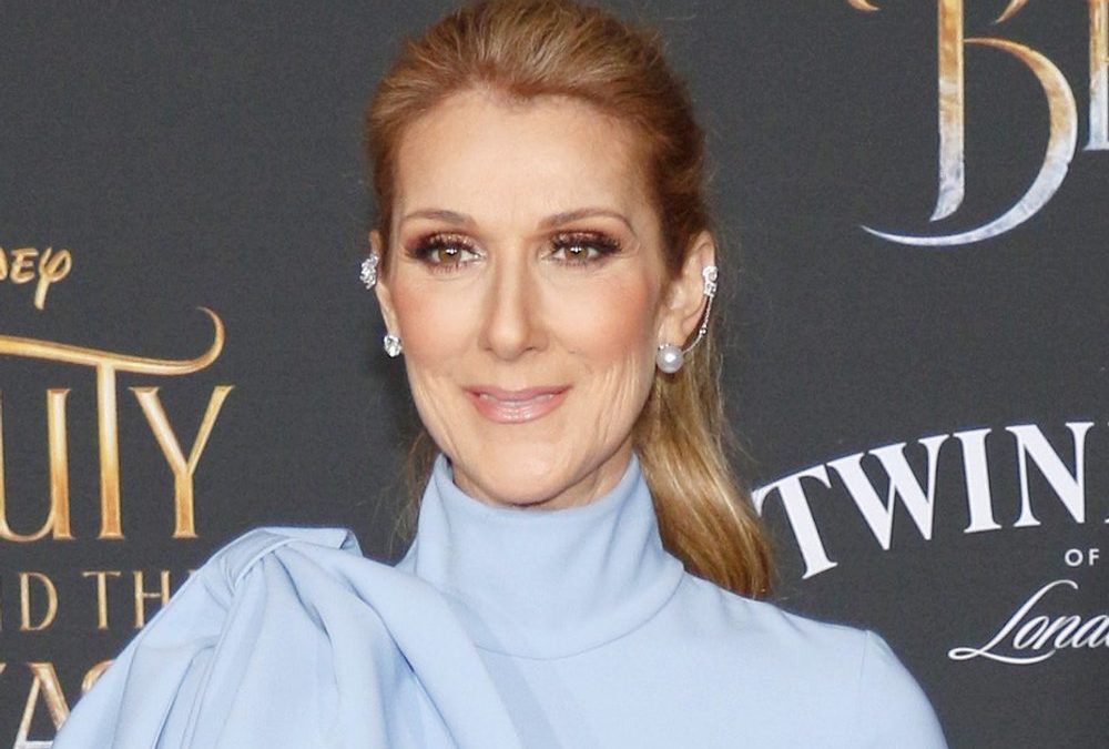 Céline Dion: Ihre Schwester offenbart traurige Details
