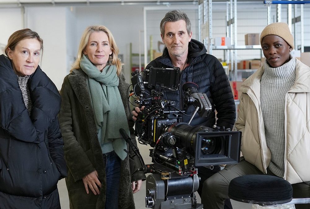Lindholm zurück in Hannover: „Tatort“-Ende für das Göttinger Team