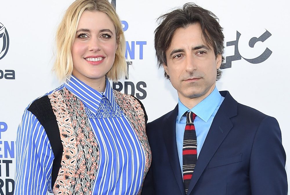 „Barbie“-Regisseurin Greta Gerwig hat geheiratet