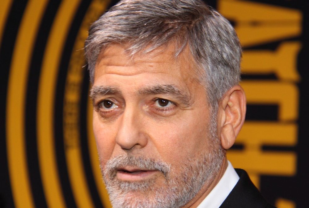 George Clooney: „Friends“-Ruhm brachte Matthew Perry „kein Glück“