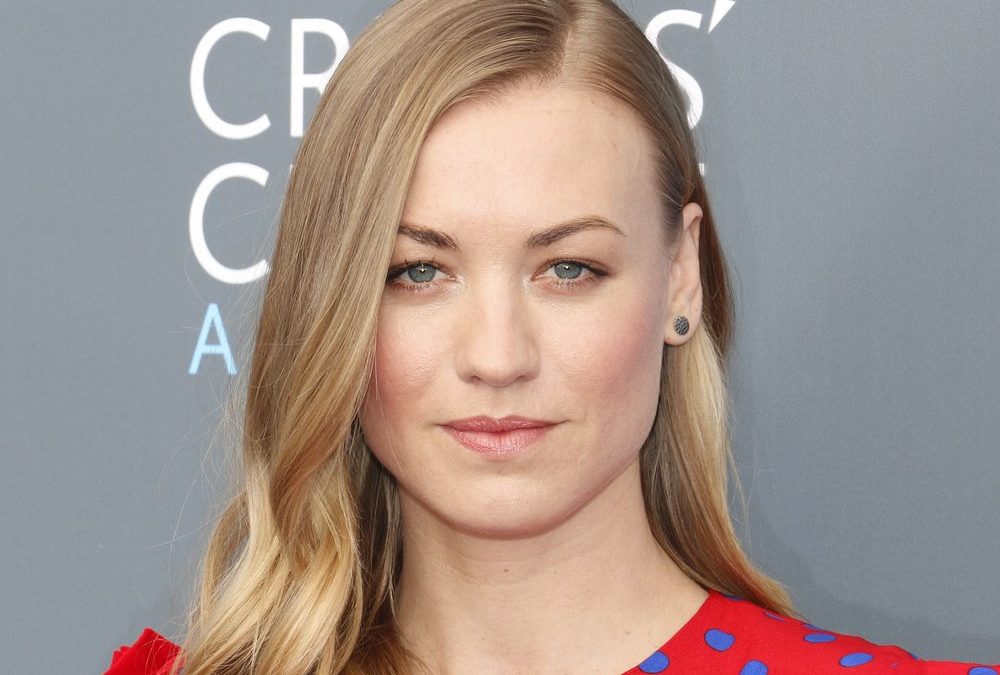 „Handmaid’s Tale“-Star Yvonne Strahovski erneut Mutter geworden