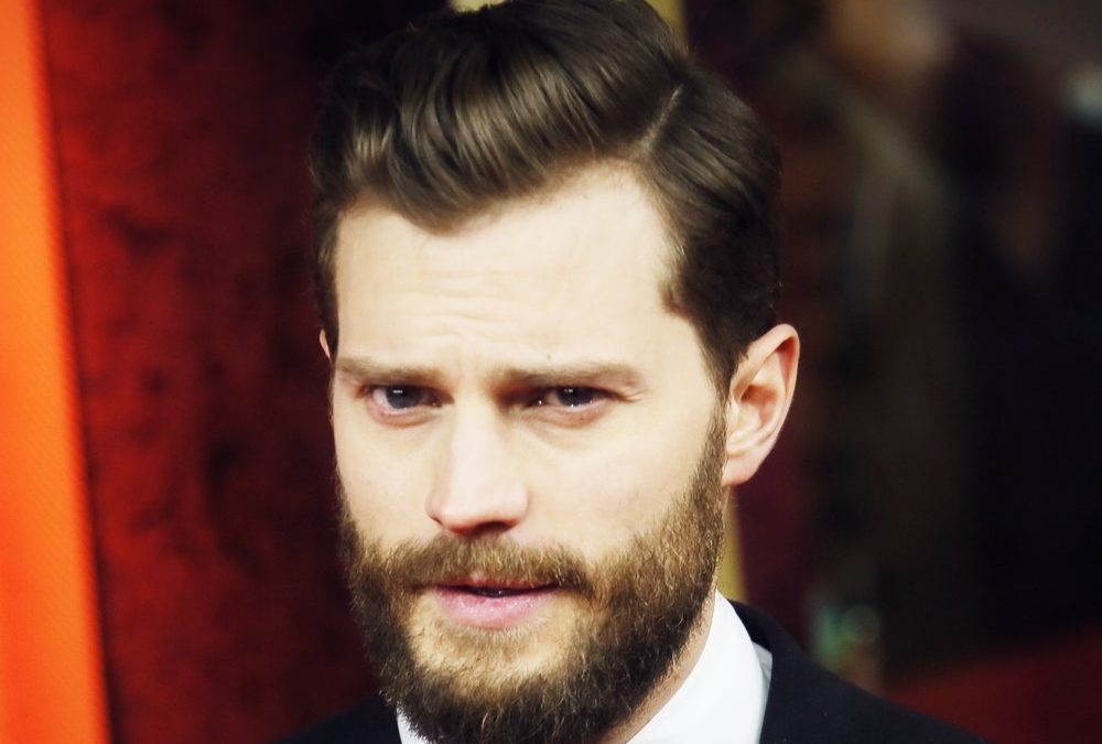 Jamie Dornan: Beängstigender Fan-Rummel nach „Fifty Shades of Grey“