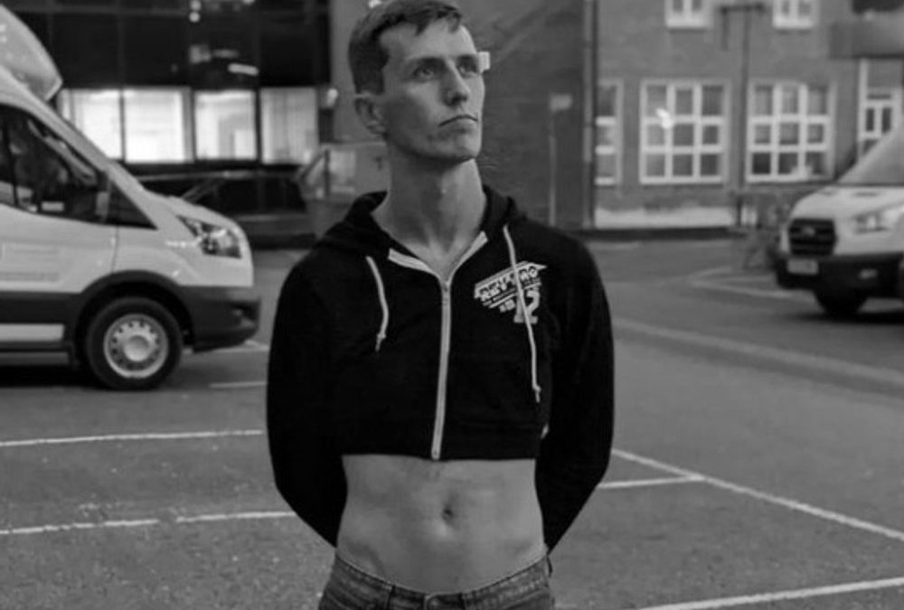 Wrestling-Star Kurtis „Mad Kurt“ Chapman mit 26 Jahren gestorben