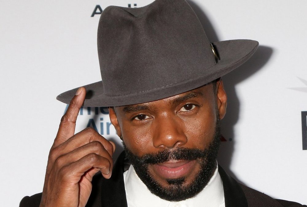 „Euphoria“-Star Colman Domingo hätte seine Karriere fast hingeworfen