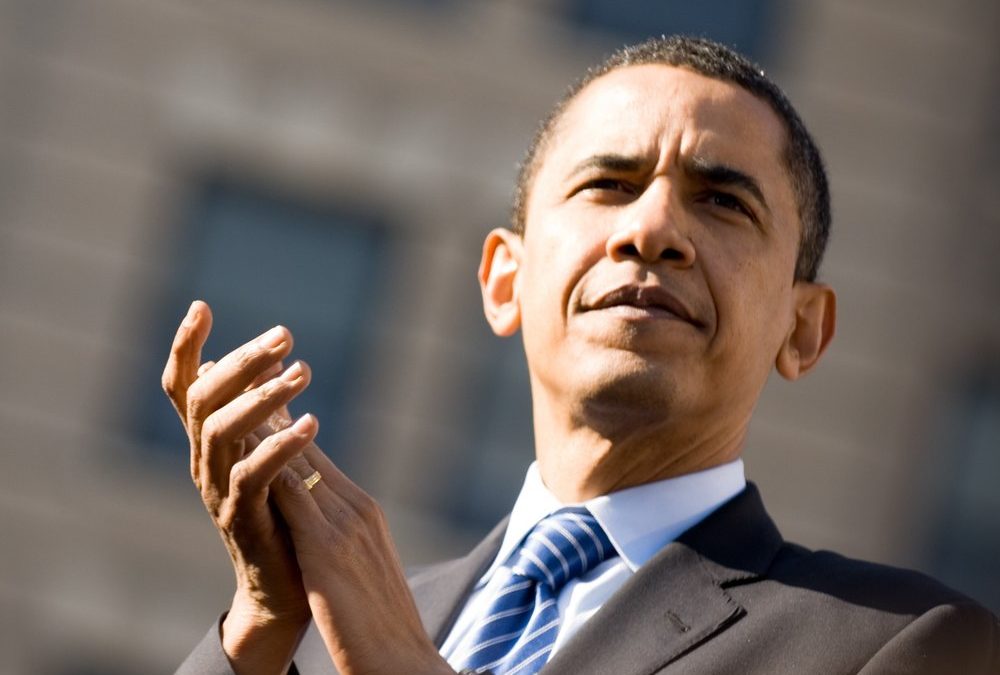 Obamas Film-Highlights 2023: Eigene Produktionen stehen oben