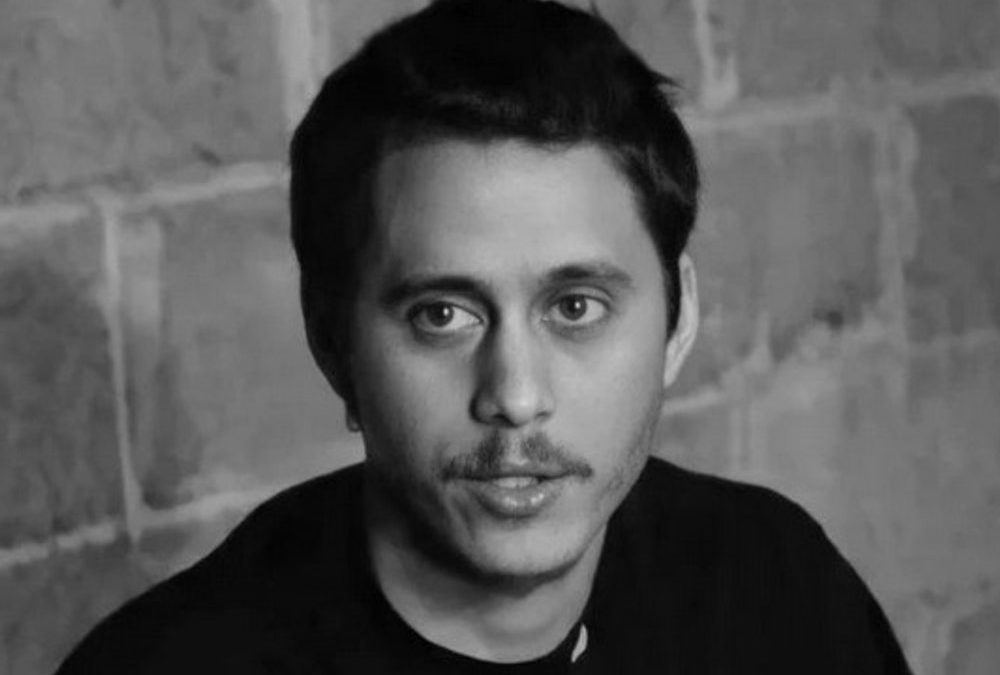Neues Geständnis: Rapper Canserbero von Managerin ermordet