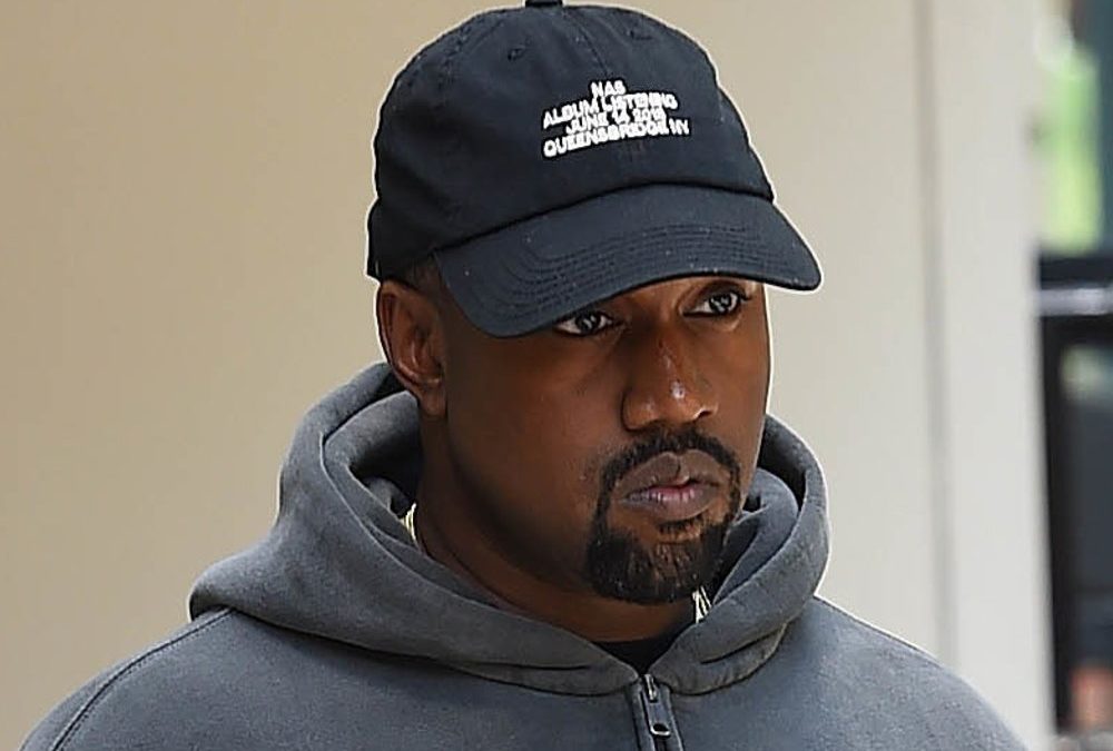 Kanye West entschuldigt sich für antisemitische Äußerungen