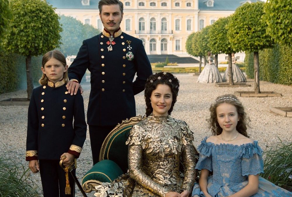 „Sisi“: Fünf spannende Fakten zu Staffel drei
